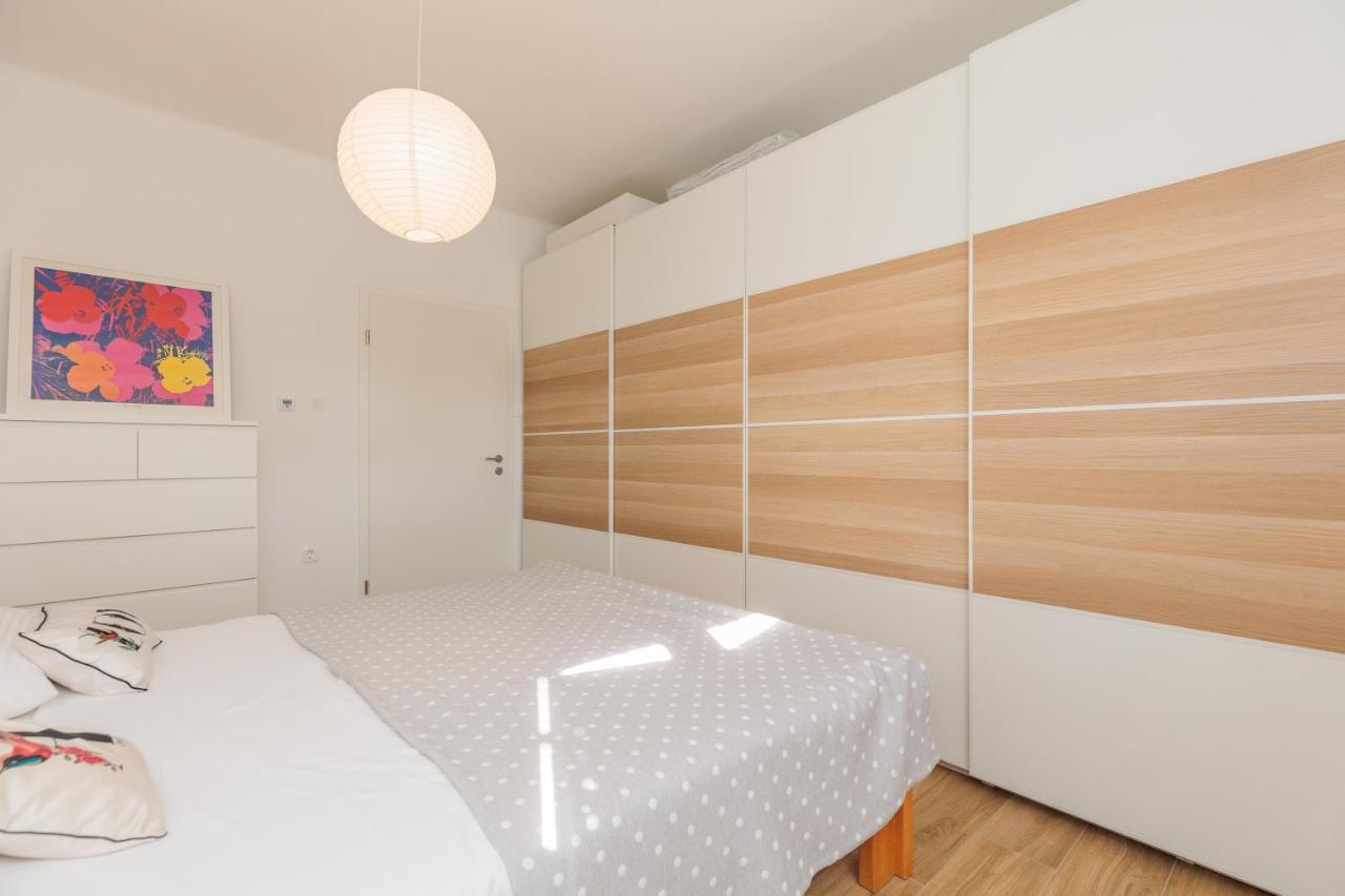 Apartment A&E Zadar Exterior foto